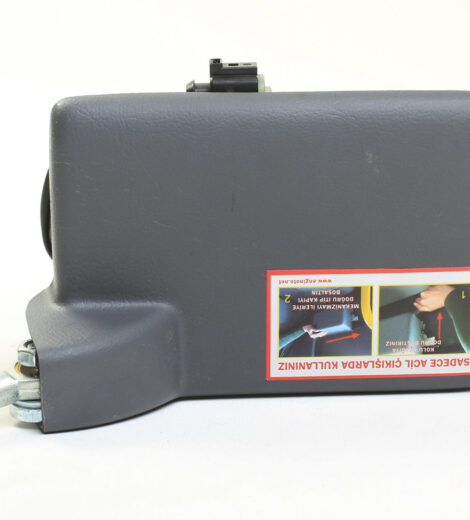 Okul Taşıtı Otomotik Kapı