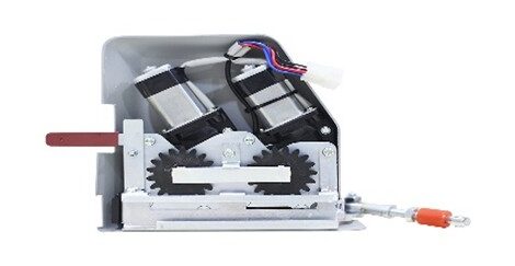 Personel Otomotik Kapı